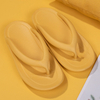Summer Unisex Outdoor Beach Thong Flip-Flops Slippers For Men