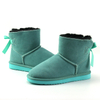 Custom Winter Warm Boots for Women Men