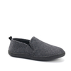 Custom Soft Comfy Winter Warm Unisex Slip On Felt Boots Outdoor Wool Slippers