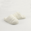 Custom Cute Pink Fluffy Girls Boys Slides Kids Home Bedroom Slippers for Children Kids Camo Fur Slides