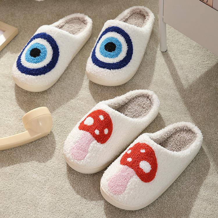 Customization house slippers