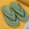 Summer Unisex Outdoor Beach Thong Flip-Flops Slippers For Men