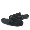 Men Soft Comfy Loafer Outdoor Warm Fur Slippers Wholesale