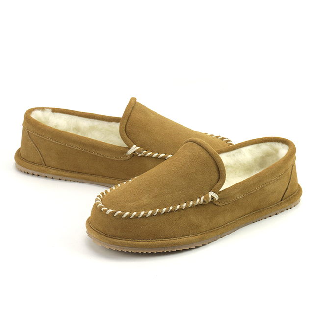 mens bedroom slippers with arch support
